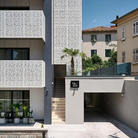 Luxury Apartments Villa Mala Split Bagian luar foto