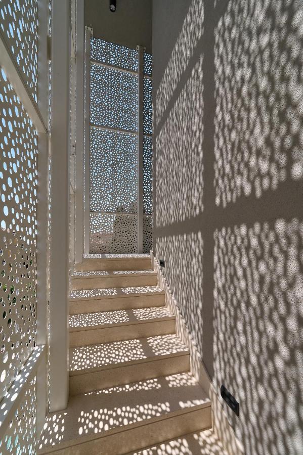 Luxury Apartments Villa Mala Split Bagian luar foto
