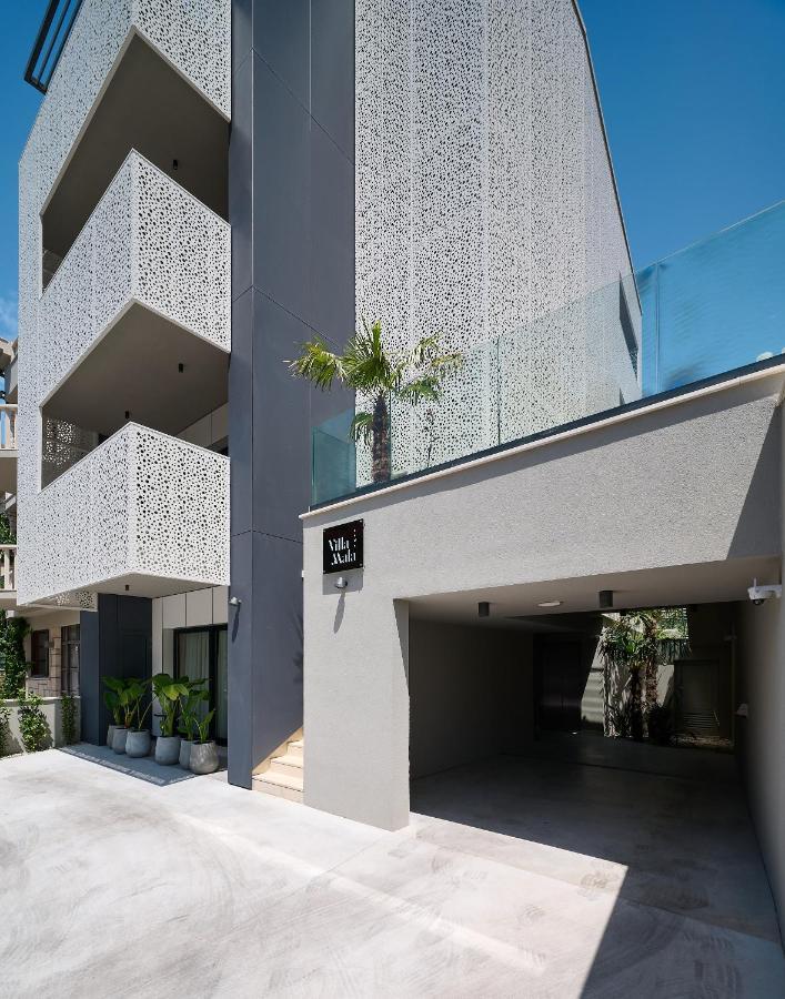 Luxury Apartments Villa Mala Split Bagian luar foto